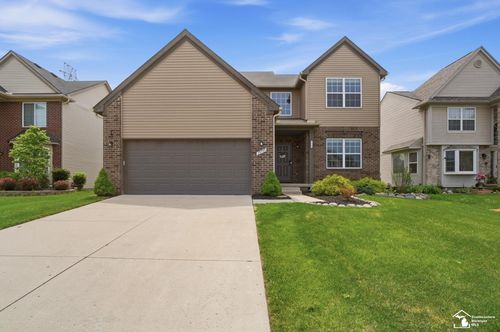 35793 Concord Dr, Romulus, MI, 48174-6354 | Card Image