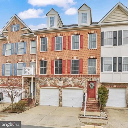 4565 Gossamer Way, FAIRFAX, VA, 22033-3738 | Card Image
