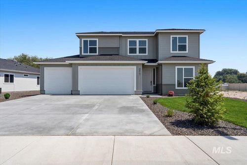 4646 E La Grande St, Nampa, ID, 83687-1263 | Card Image