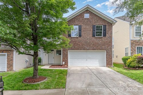 9630 Turning Wheel Dr, Charlotte, NC, 28214-0037 | Card Image