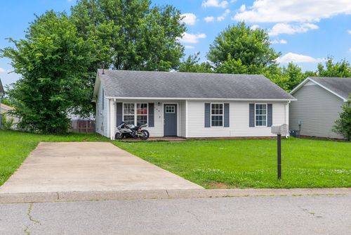 408 Eddy St, Oak Grove, KY, 42262-9151 | Card Image