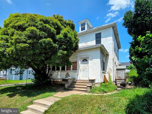 1701 Dundalk Ave, BALTIMORE, MD, 21222-1036 | Card Image