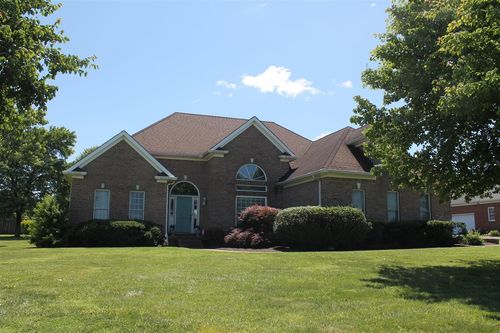 168 Neal Howell Rd, Bowling Green, KY, 42104-8568 | Card Image
