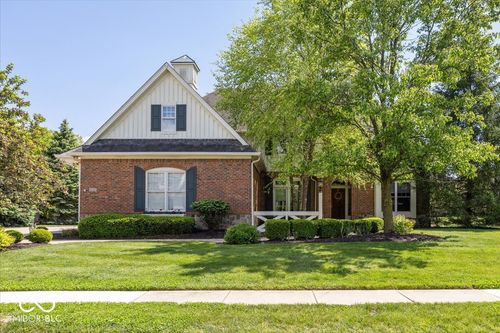 6549 Braemar Ave S, Noblesville, IN, 46062-8440 | Card Image