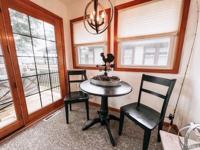 8093 N Tippecanoe Dr, House other with 2 bedrooms, 1 bathrooms and null parking in Walkerton IN | Image 17