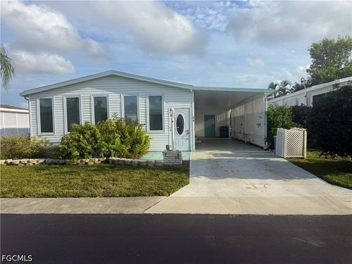 54-54 Oceans Blvd, NAPLES, FL, 34104-4126 | Card Image