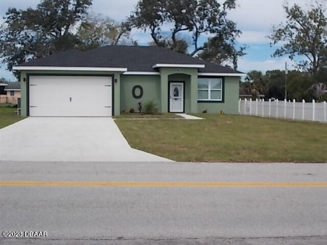 Madison Ave, Daytona Beach, FL 32114