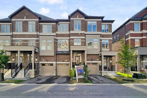 32 Sissons Way, Markham, ON, L6B1R2 | Card Image