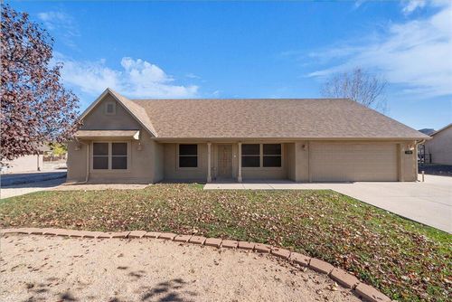 1190 N Horsemans Park Dr, Dammeron Valley, UT, 84783-5025 | Card Image
