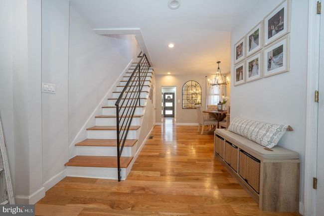 4711 Fowler St, Home with 4 bedrooms, 2 bathrooms and null parking in PHILADELPHIA PA | Image 15