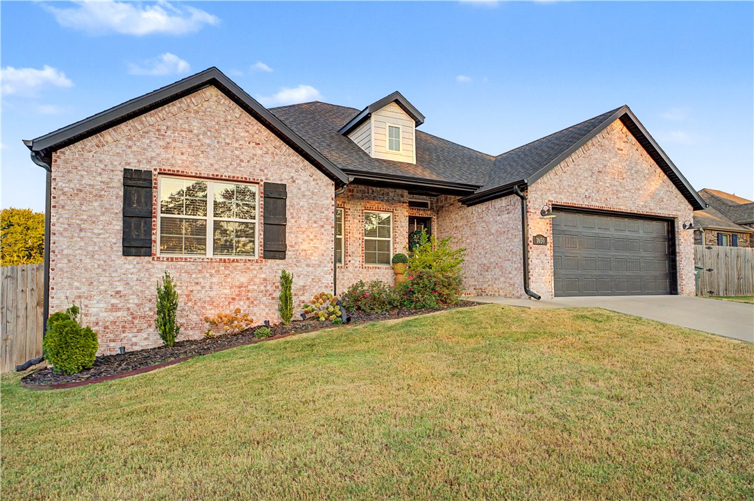 Residential in Fayetteville 4