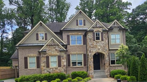 2110 E Roxboro Rd Ne, Atlanta, GA, 30324-2753 | Card Image