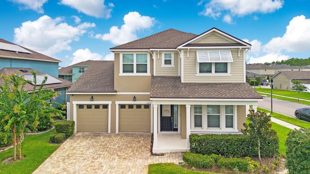 Residential in ORLANDO 2