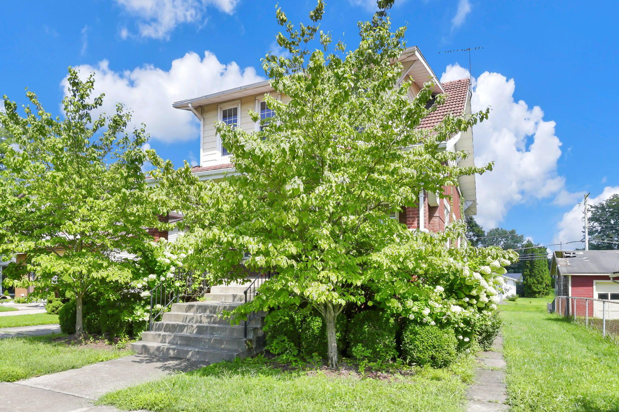 Residential in Newark 4