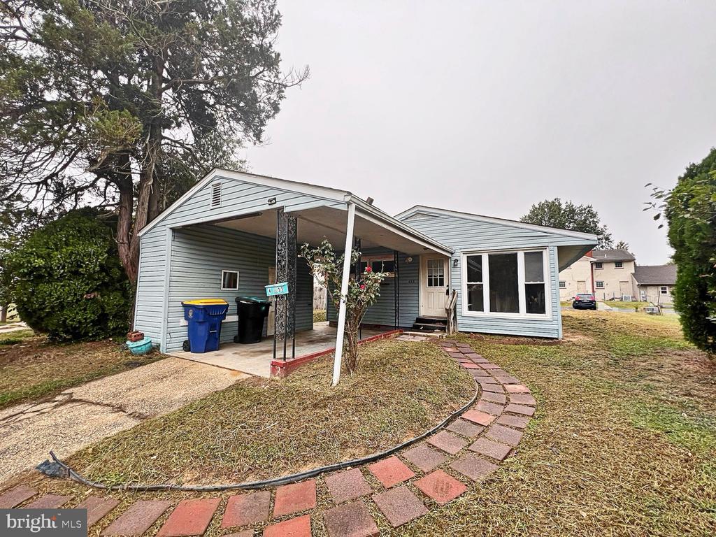 Collins Dr, Dover, DE 19901
