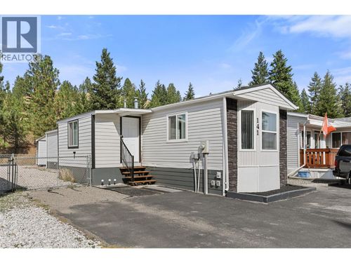141-1555 Howe Rd, Kamloops, BC, V1S1Y4 | Card Image
