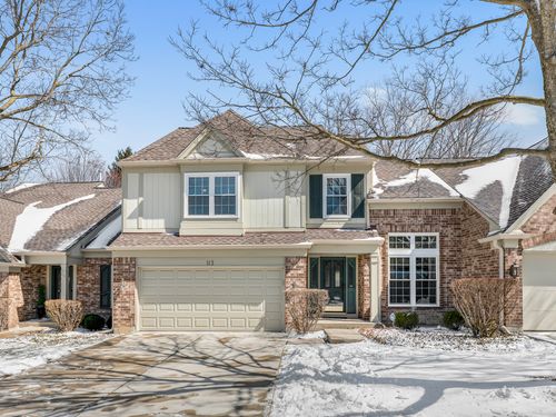 113 Dijon Ct, Bloomingdale, IL, 60108-2540 | Card Image