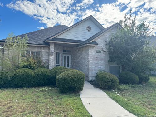 2263 Kensington Way, New Braunfels, TX, 78130-8999 | Card Image