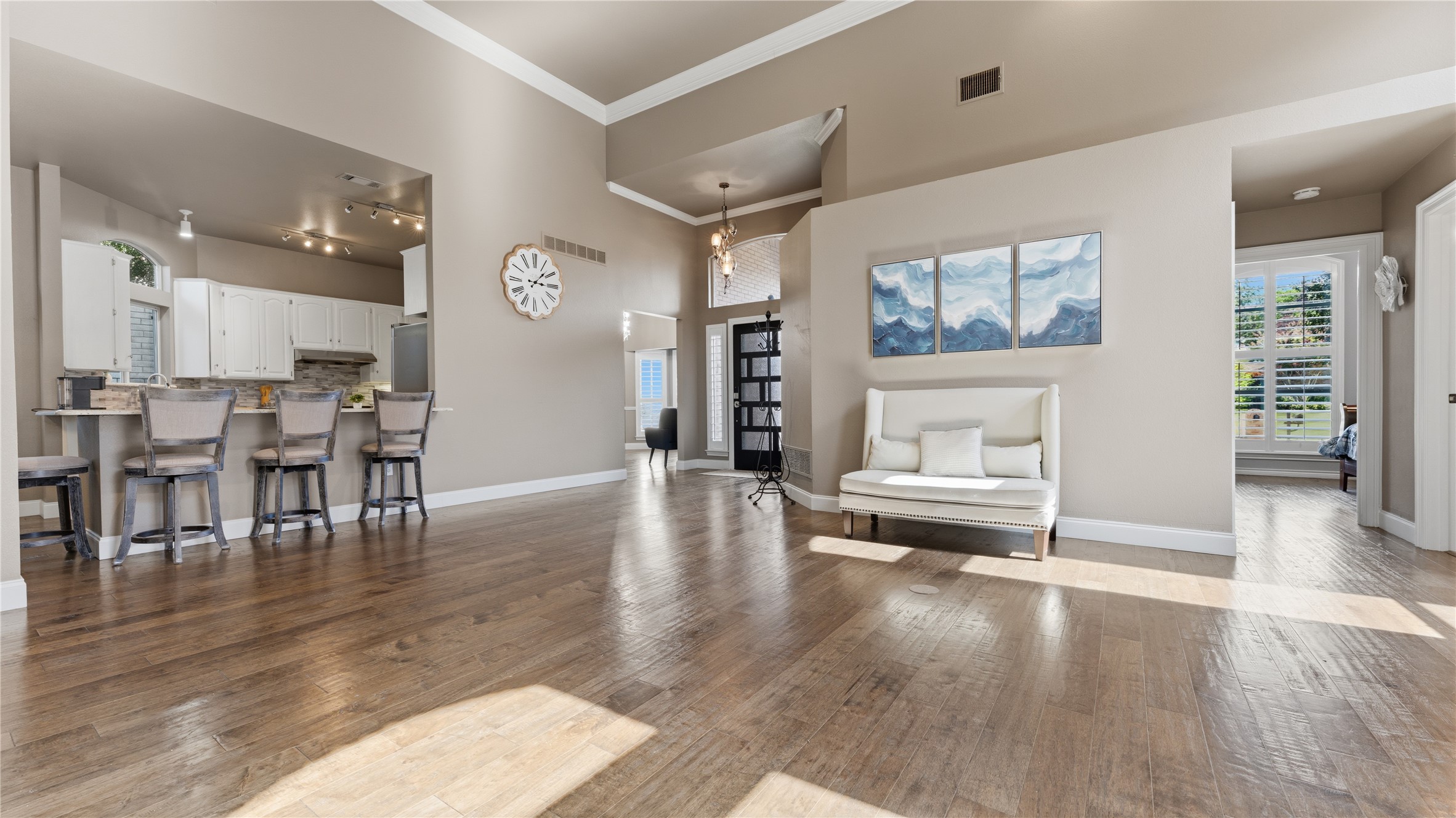 Residential in Irving 4