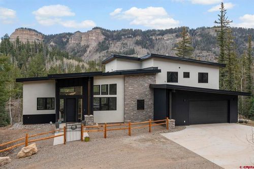 30 Aspen Cir, Durango, CO, 81301-6408 | Card Image