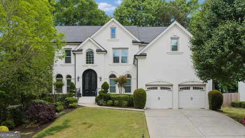 4115 Breckenridge Ct, Alpharetta, GA, 30005-3406 | Card Image
