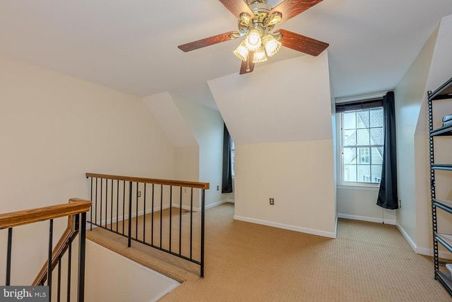 12836 Mill Brook Ct, Townhouse with 4 bedrooms, 4 bathrooms and null parking in WOODBRIDGE VA | Image 27