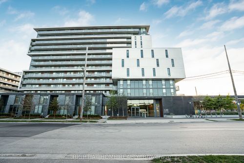 602-120 Varna Dr, North York, ON, M6A0B3 | Card Image