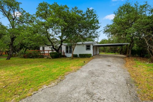 2408 Deer Run Pass, Canyon Lake, TX, 78133-3708 | Card Image