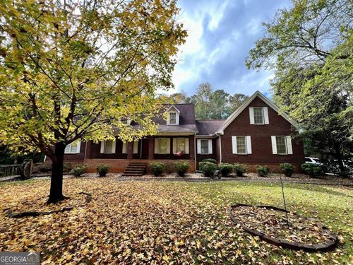 25 Dogwood Court, Mcdonough, GA, 30252 | Card Image