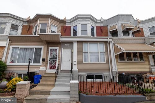 121 N 55th St, PHILADELPHIA, PA, 19139-2502 | Card Image