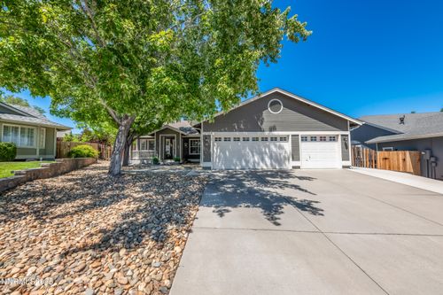 45 Green Springs Ct, Reno, NV, 89511-8140 | Card Image