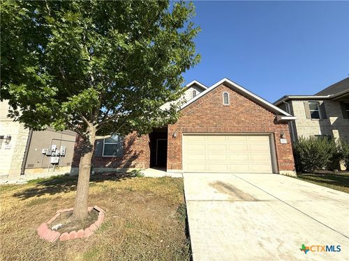 2007 Stepping Stone, New Braunfels, TX, 78130-4292 | Card Image