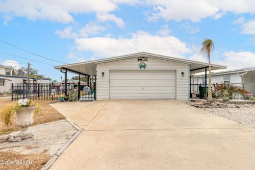 191 E Ariel Rd, Oak Hill, FL, 32759-9715 | Card Image