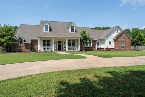 20930 Gatlinburg Rd, Bullard, TX, 75757-8364 | Card Image