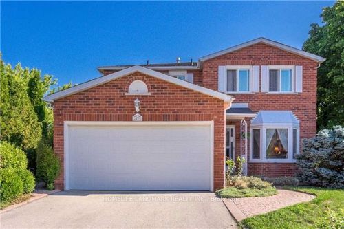 2535 Symington Crt, Mississauga, ON, L5N4L4 | Card Image