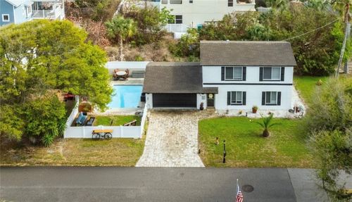 92 Alberta Ave, Ponce Inlet, FL, 32127-7113 | Card Image