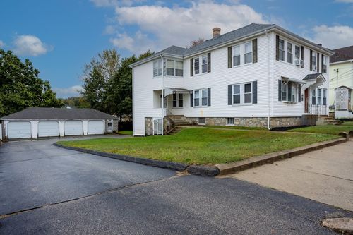 apt-1-650 Grove St, Woonsocket, RI, 02895-8867 | Card Image