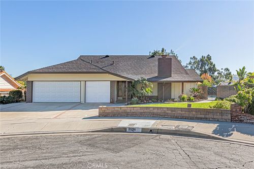 2236 Deepgrove Ave, Rowland Heights, CA, 91748-4207 | Card Image