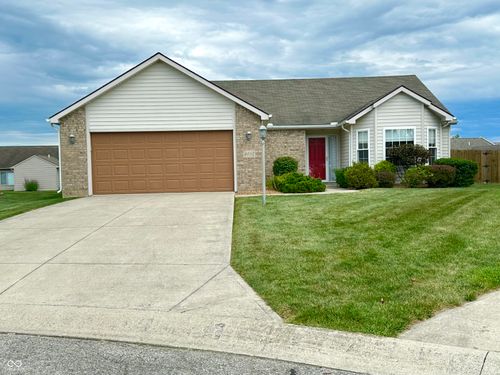 8032 Edinburgh Pl, Fort Wayne, IN, 46835-9140 | Card Image
