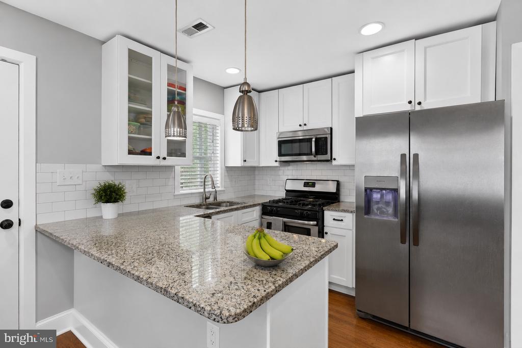 Residential in WASHINGTON 5