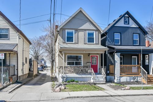 53 Douglas Ave, Hamilton, ON, L8L5R2 | Card Image