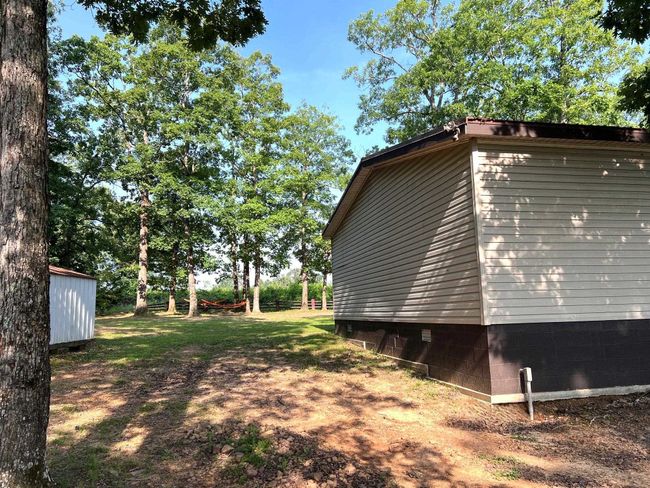 1852 Prince Loop, House other with 4 bedrooms, 2 bathrooms and null parking in Mountain View AR | Image 28