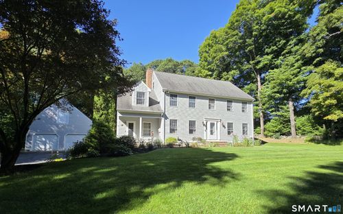 49 Fox Rd, Putnam, CT, 06260-2706 | Card Image