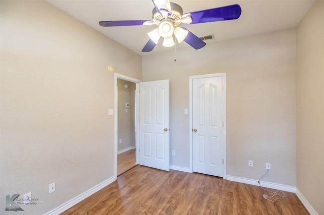 5402 Willow View Rd, House other with 3 bedrooms, 2 bathrooms and null parking in Abilene TX | Image 25