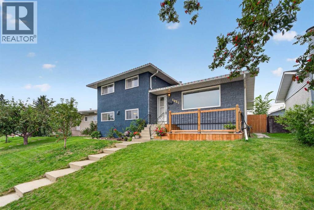 Residential in Calgary