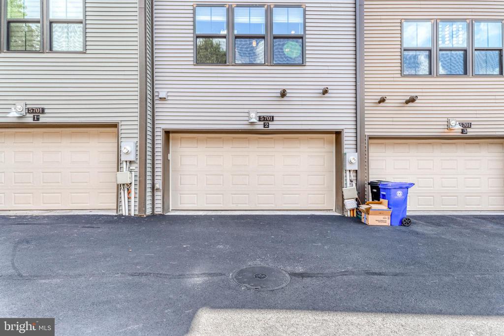 Residential Lease in ARLINGTON 3