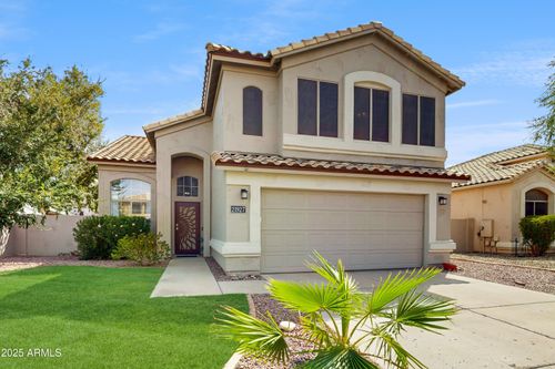 21927 N 74th Ln, Glendale, AZ, 85310-5635 | Card Image