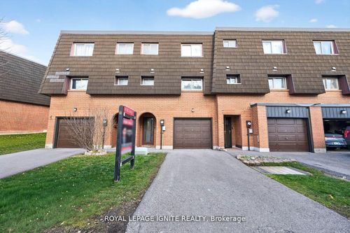 116 Darras Crt, Brampton, ON, L6T1W7 | Card Image