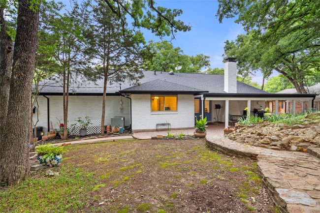 3905 Shady Creek Dr, House other with 4 bedrooms, 3 bathrooms and null parking in Euless TX | Image 24