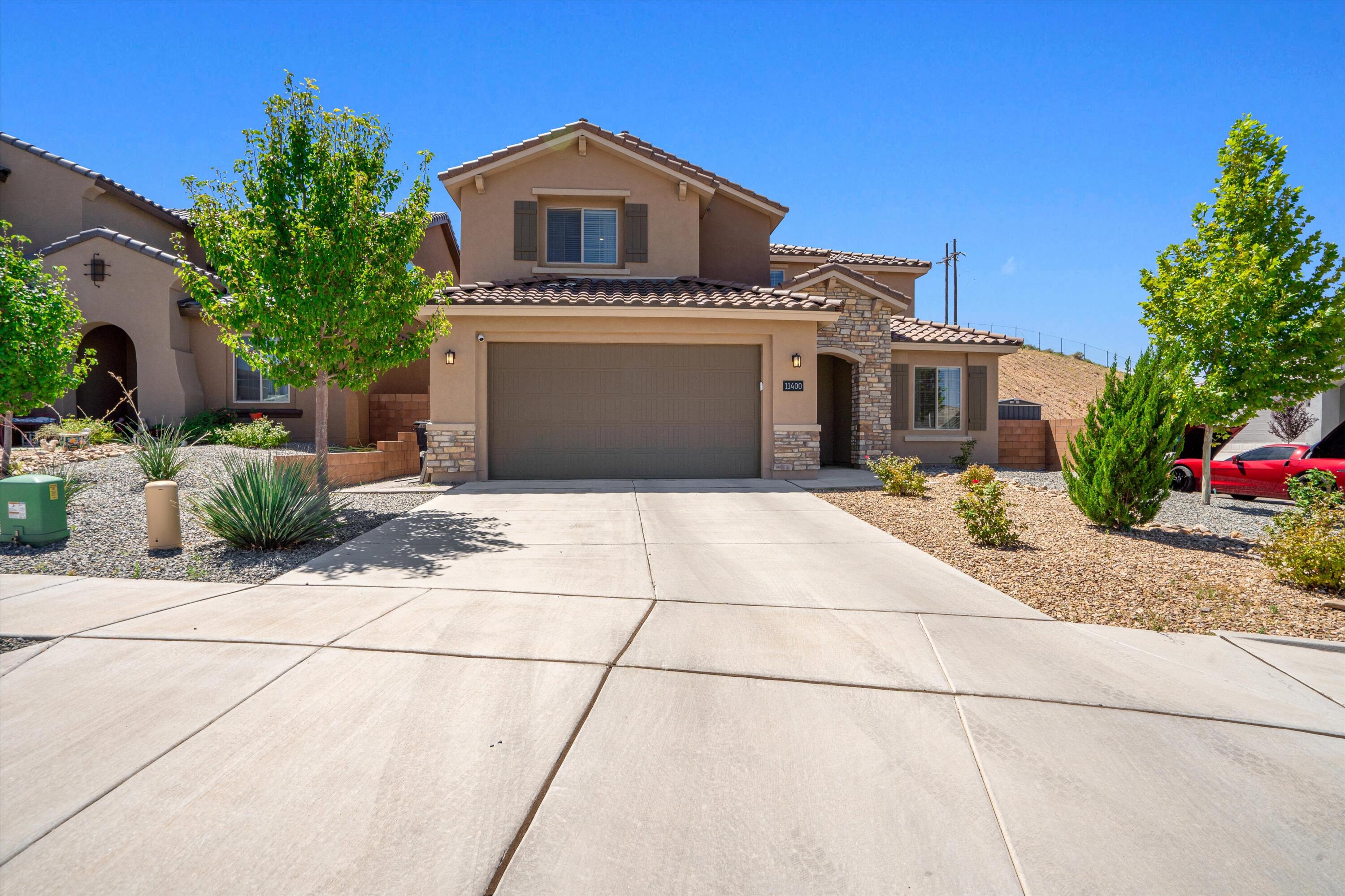 Harrier Hawk Ave, Albuquerque, NM 87123